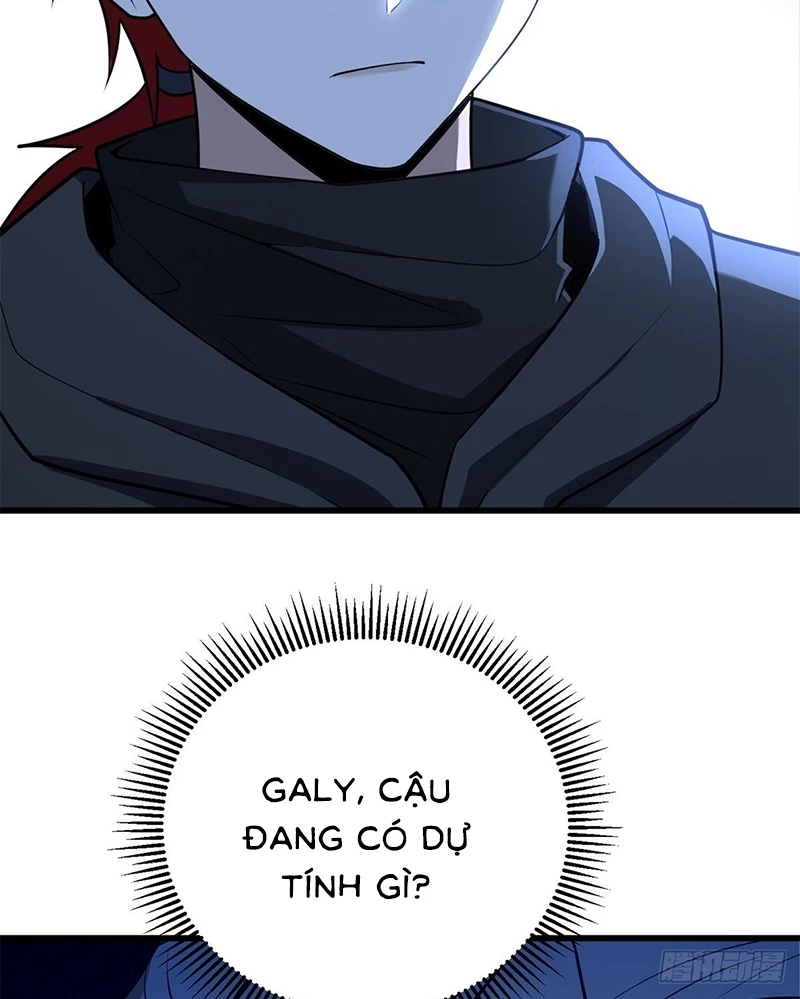 Ác long chuyển sinh: Bắt đầu phục thù từ 5 tuổi Chapter 93 - Trang 3