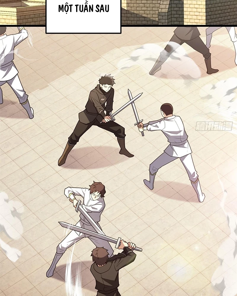 Ác long chuyển sinh: Bắt đầu phục thù từ 5 tuổi Chapter 94 - Trang 3