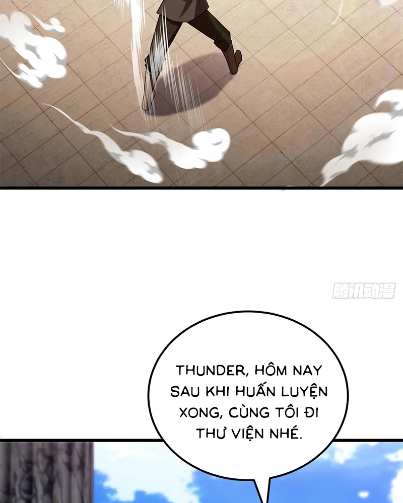 Ác long chuyển sinh: Bắt đầu phục thù từ 5 tuổi Chapter 94 - Trang 3