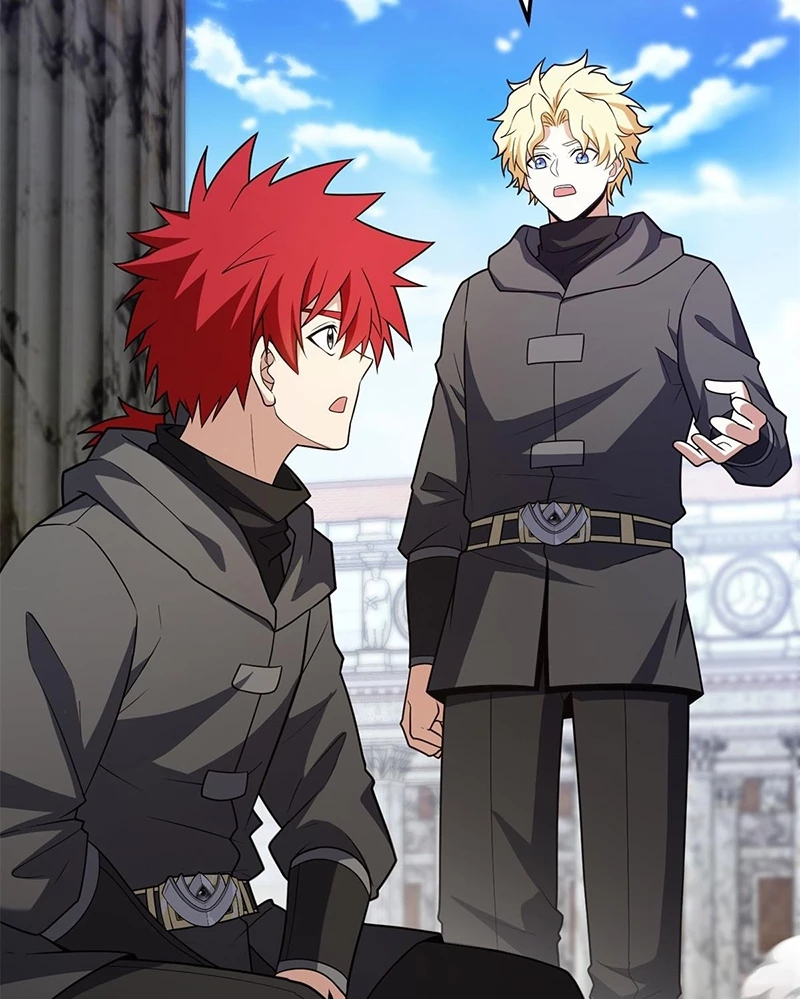 Ác long chuyển sinh: Bắt đầu phục thù từ 5 tuổi Chapter 94 - Trang 3