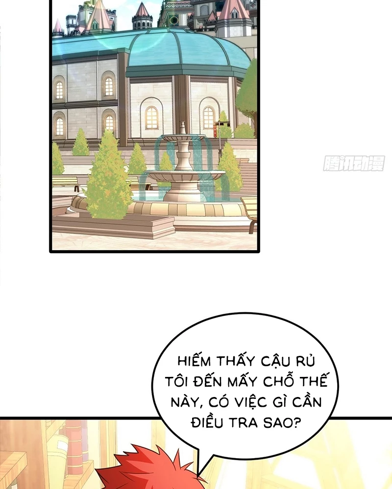 Ác long chuyển sinh: Bắt đầu phục thù từ 5 tuổi Chapter 94 - Trang 3