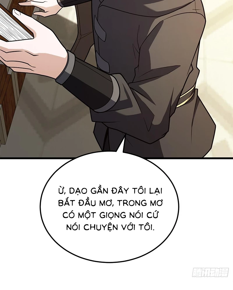 Ác long chuyển sinh: Bắt đầu phục thù từ 5 tuổi Chapter 94 - Trang 3