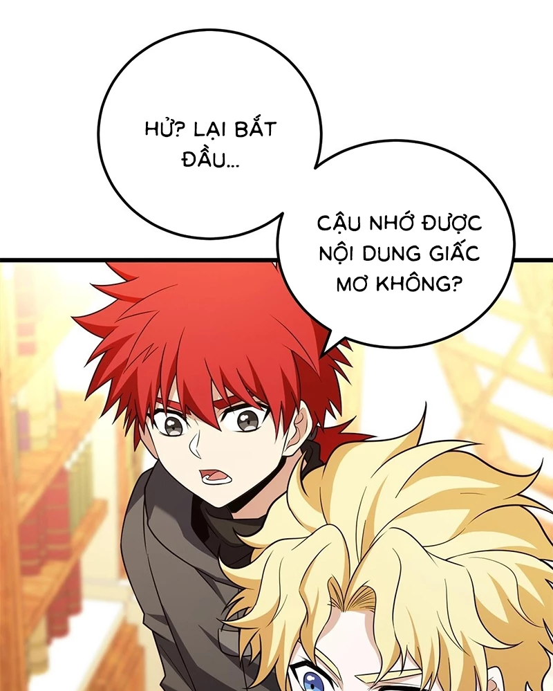 Ác long chuyển sinh: Bắt đầu phục thù từ 5 tuổi Chapter 94 - Trang 3