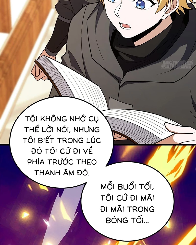 Ác long chuyển sinh: Bắt đầu phục thù từ 5 tuổi Chapter 94 - Trang 3