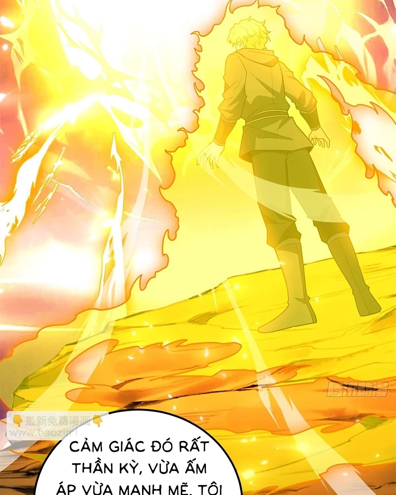 Ác long chuyển sinh: Bắt đầu phục thù từ 5 tuổi Chapter 94 - Trang 3