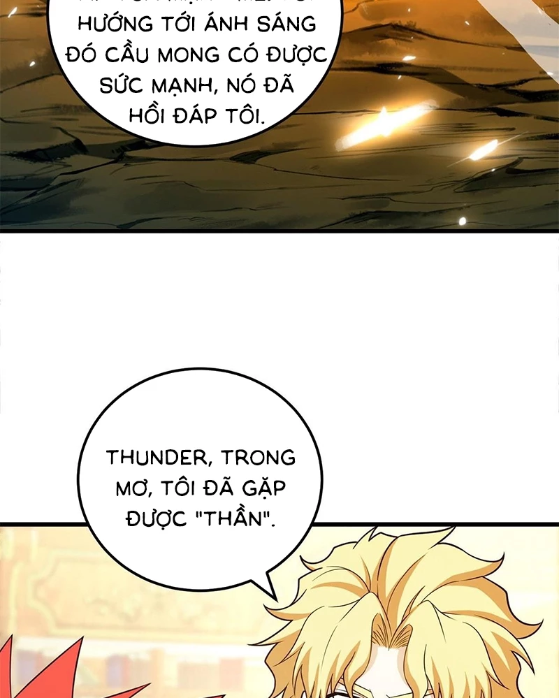 Ác long chuyển sinh: Bắt đầu phục thù từ 5 tuổi Chapter 94 - Trang 3