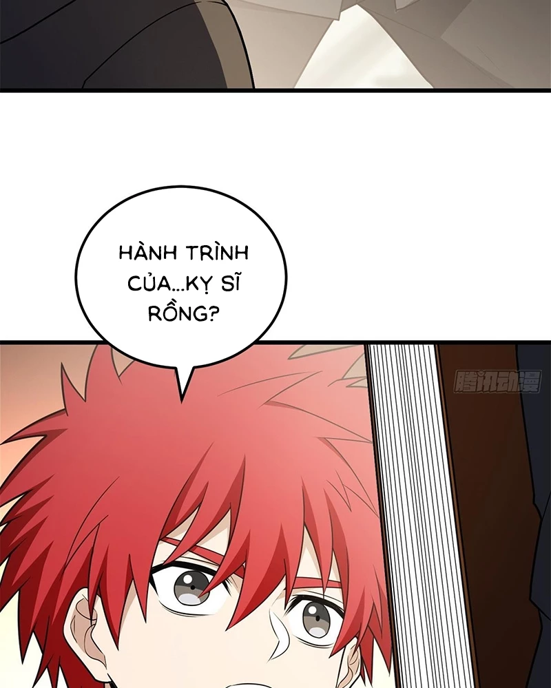 Ác long chuyển sinh: Bắt đầu phục thù từ 5 tuổi Chapter 94 - Trang 3