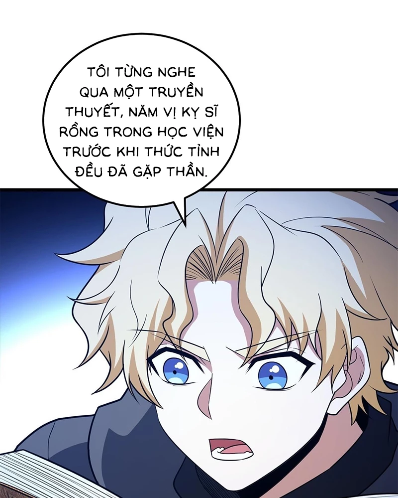 Ác long chuyển sinh: Bắt đầu phục thù từ 5 tuổi Chapter 94 - Trang 3