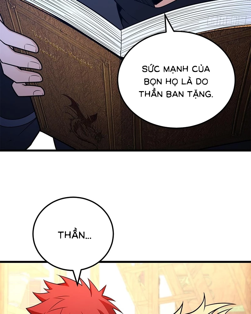 Ác long chuyển sinh: Bắt đầu phục thù từ 5 tuổi Chapter 94 - Trang 3