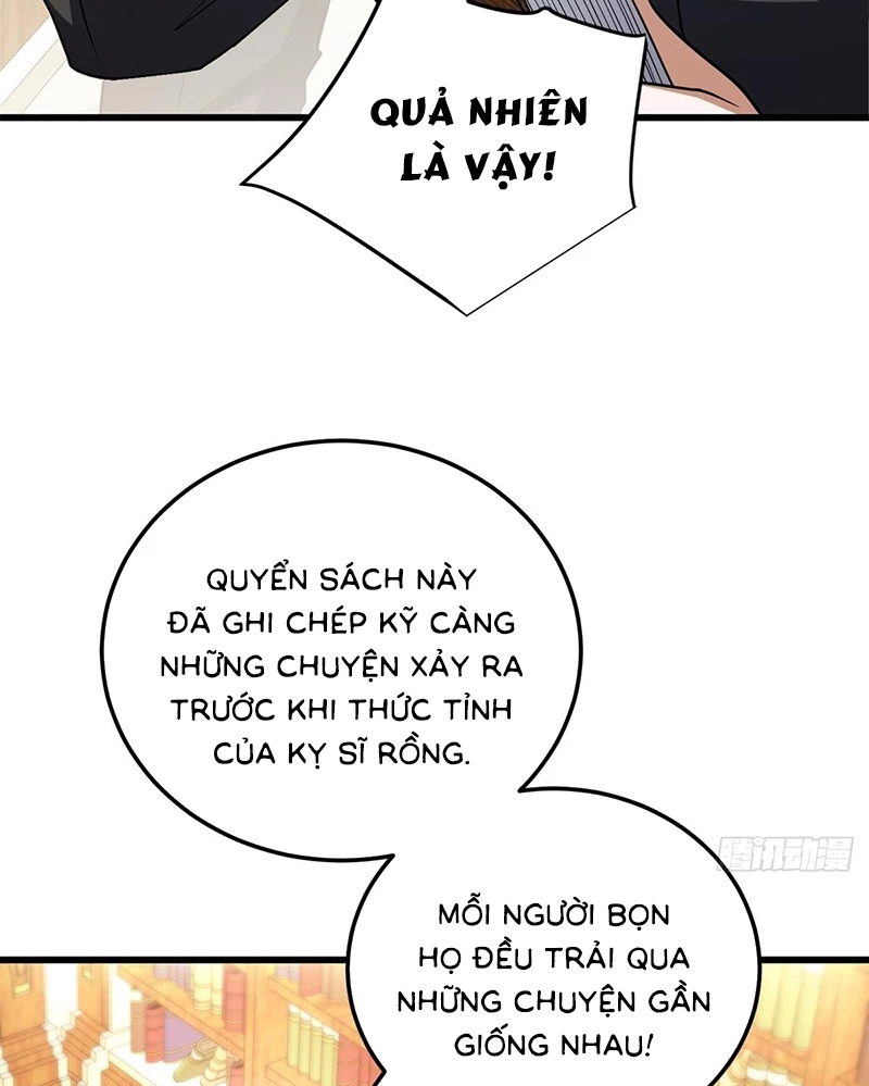 Ác long chuyển sinh: Bắt đầu phục thù từ 5 tuổi Chapter 94 - Trang 3