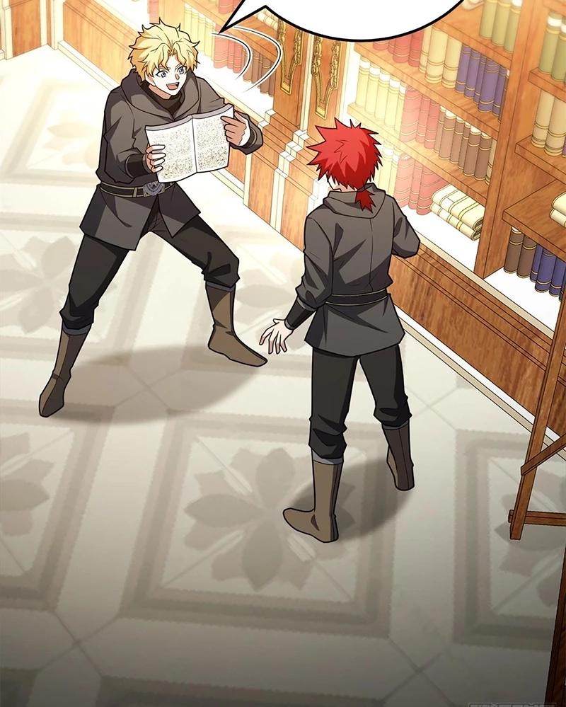 Ác long chuyển sinh: Bắt đầu phục thù từ 5 tuổi Chapter 94 - Trang 3