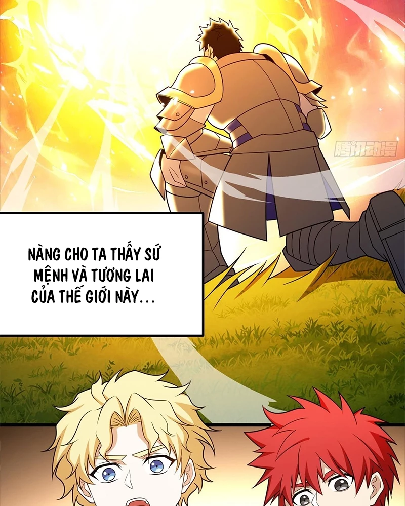 Ác long chuyển sinh: Bắt đầu phục thù từ 5 tuổi Chapter 94 - Trang 3