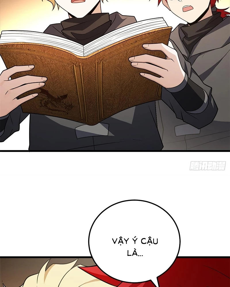 Ác long chuyển sinh: Bắt đầu phục thù từ 5 tuổi Chapter 94 - Trang 3