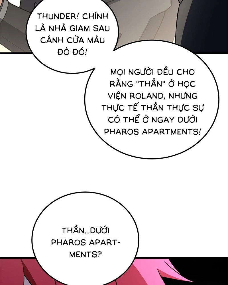 Ác long chuyển sinh: Bắt đầu phục thù từ 5 tuổi Chapter 94 - Trang 3