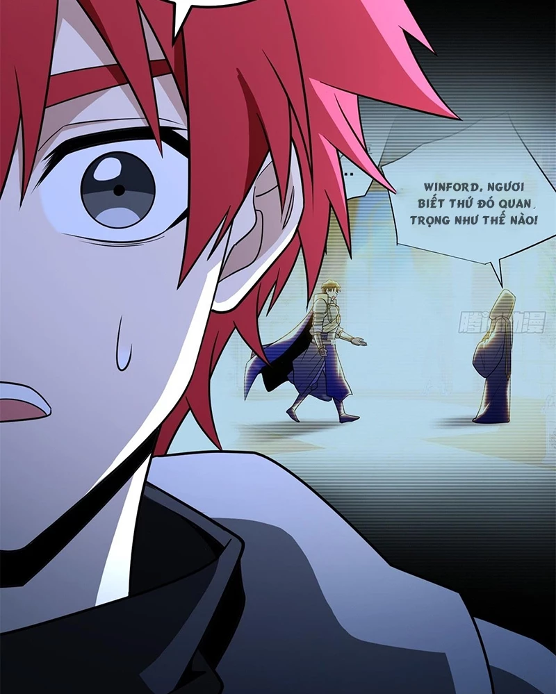 Ác long chuyển sinh: Bắt đầu phục thù từ 5 tuổi Chapter 94 - Trang 3