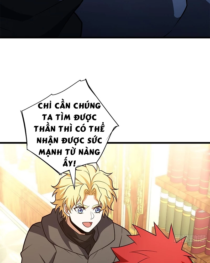 Ác long chuyển sinh: Bắt đầu phục thù từ 5 tuổi Chapter 94 - Trang 3