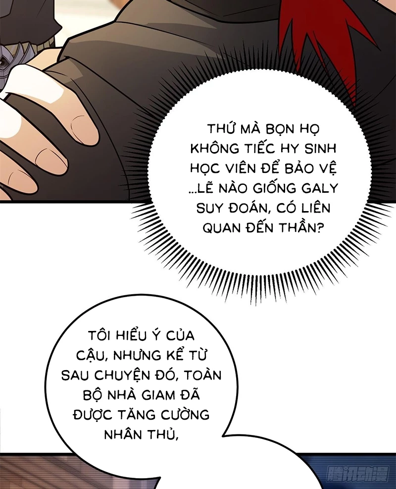 Ác long chuyển sinh: Bắt đầu phục thù từ 5 tuổi Chapter 94 - Trang 3