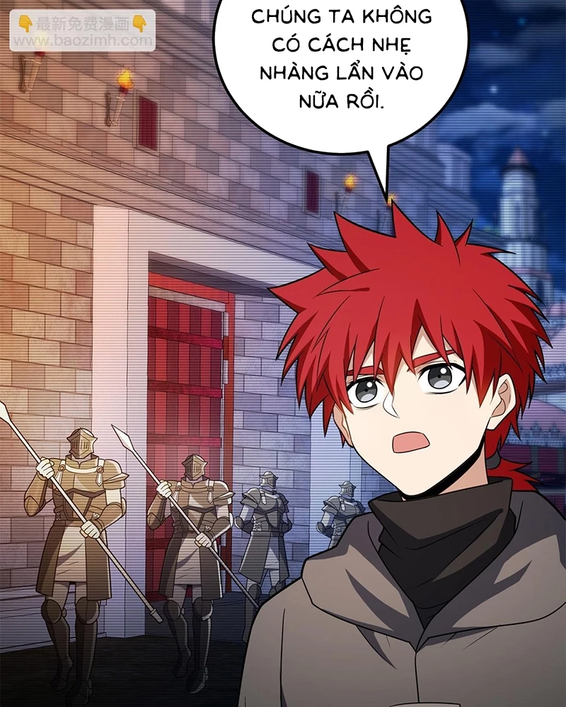 Ác long chuyển sinh: Bắt đầu phục thù từ 5 tuổi Chapter 94 - Trang 3