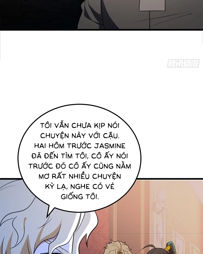 Ác long chuyển sinh: Bắt đầu phục thù từ 5 tuổi Chapter 94 - Trang 3