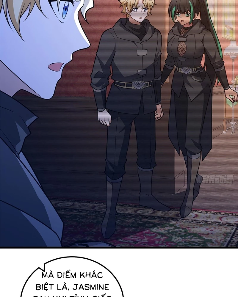 Ác long chuyển sinh: Bắt đầu phục thù từ 5 tuổi Chapter 94 - Trang 3