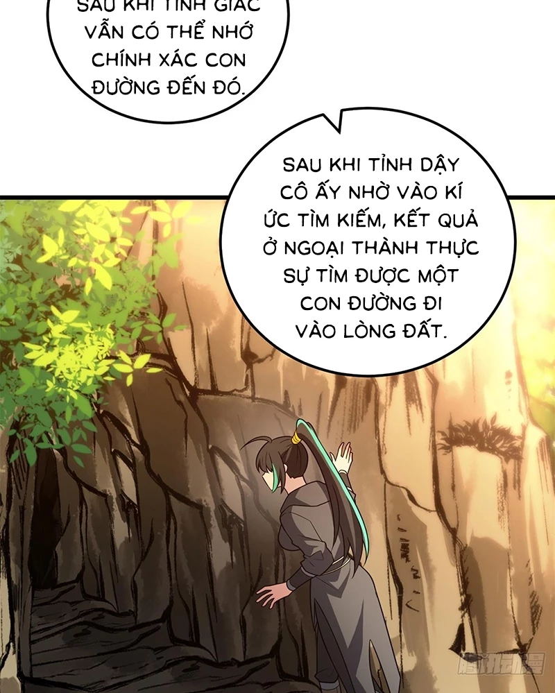 Ác long chuyển sinh: Bắt đầu phục thù từ 5 tuổi Chapter 94 - Trang 3