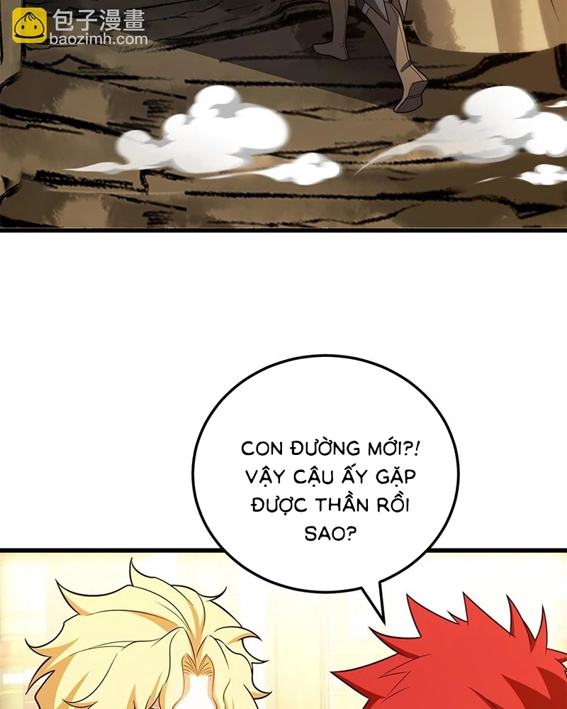 Ác long chuyển sinh: Bắt đầu phục thù từ 5 tuổi Chapter 94 - Trang 3