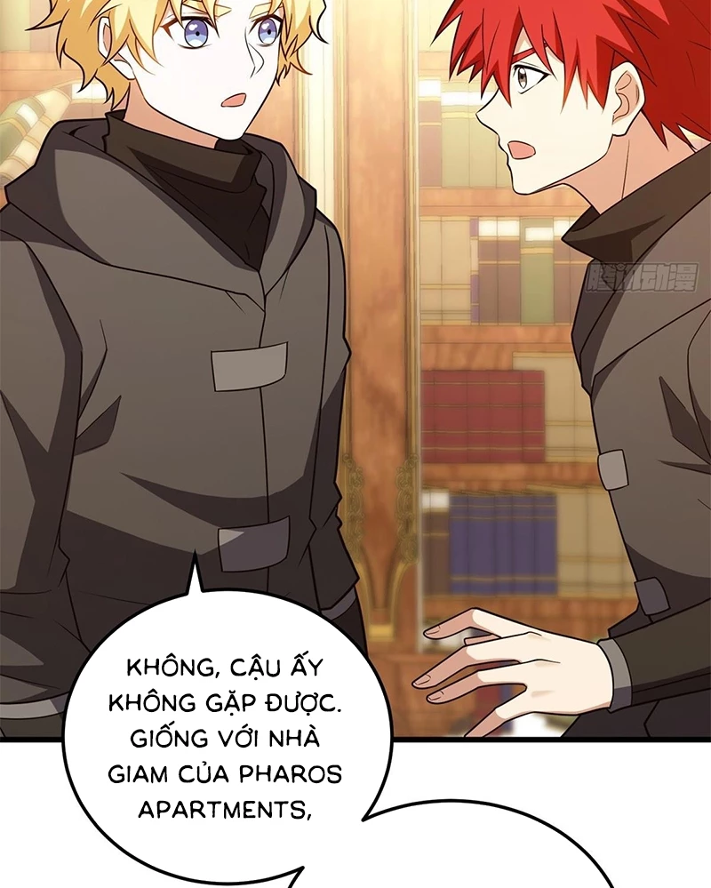 Ác long chuyển sinh: Bắt đầu phục thù từ 5 tuổi Chapter 94 - Trang 3