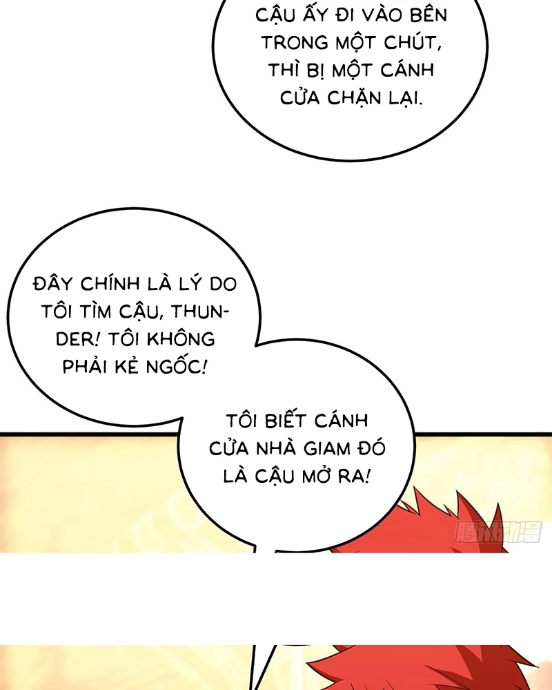 Ác long chuyển sinh: Bắt đầu phục thù từ 5 tuổi Chapter 94 - Trang 3