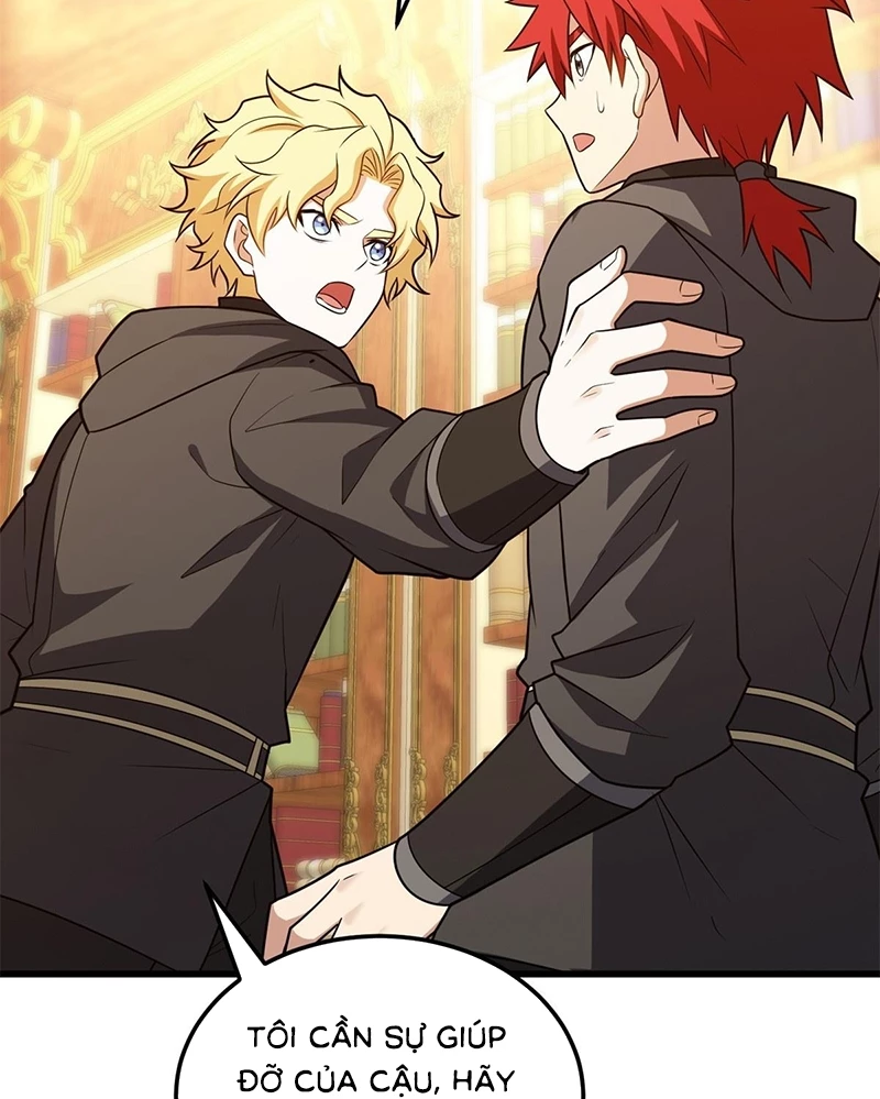 Ác long chuyển sinh: Bắt đầu phục thù từ 5 tuổi Chapter 94 - Trang 3