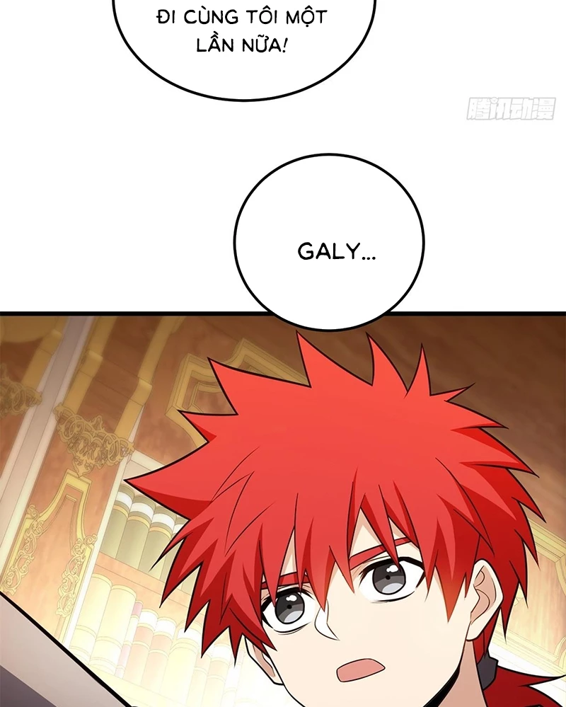 Ác long chuyển sinh: Bắt đầu phục thù từ 5 tuổi Chapter 94 - Trang 3