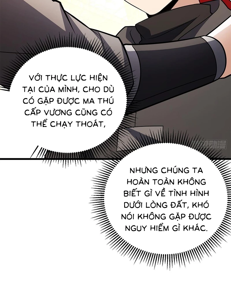 Ác long chuyển sinh: Bắt đầu phục thù từ 5 tuổi Chapter 94 - Trang 3