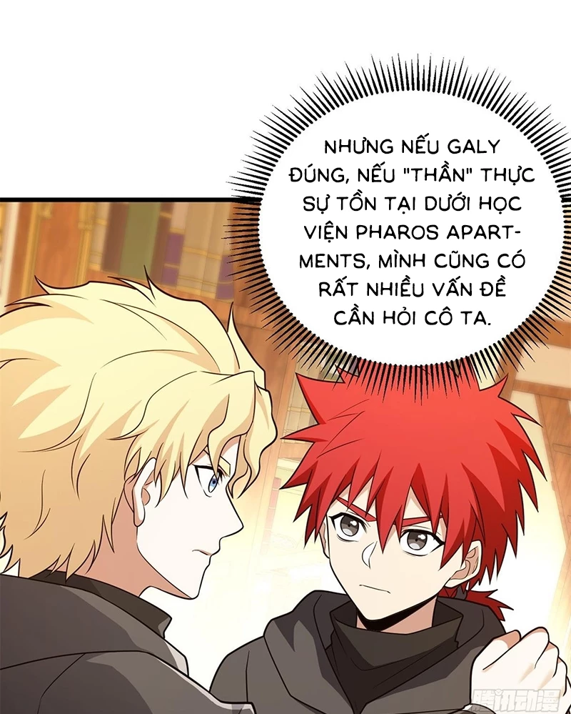 Ác long chuyển sinh: Bắt đầu phục thù từ 5 tuổi Chapter 94 - Trang 3