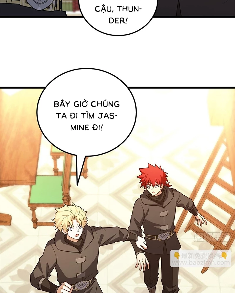 Ác long chuyển sinh: Bắt đầu phục thù từ 5 tuổi Chapter 94 - Trang 3