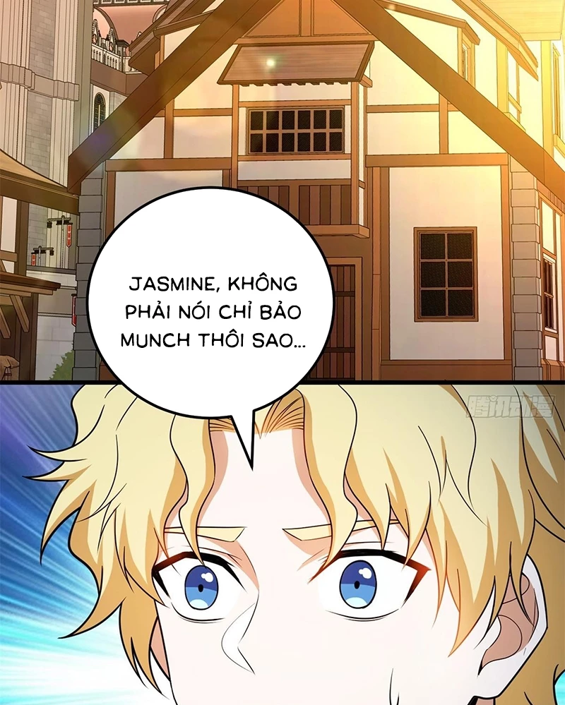 Ác long chuyển sinh: Bắt đầu phục thù từ 5 tuổi Chapter 94 - Trang 3