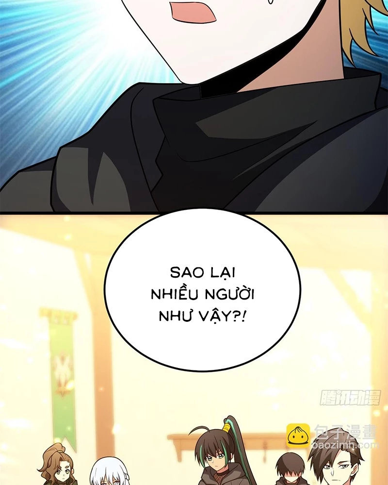 Ác long chuyển sinh: Bắt đầu phục thù từ 5 tuổi Chapter 94 - Trang 3