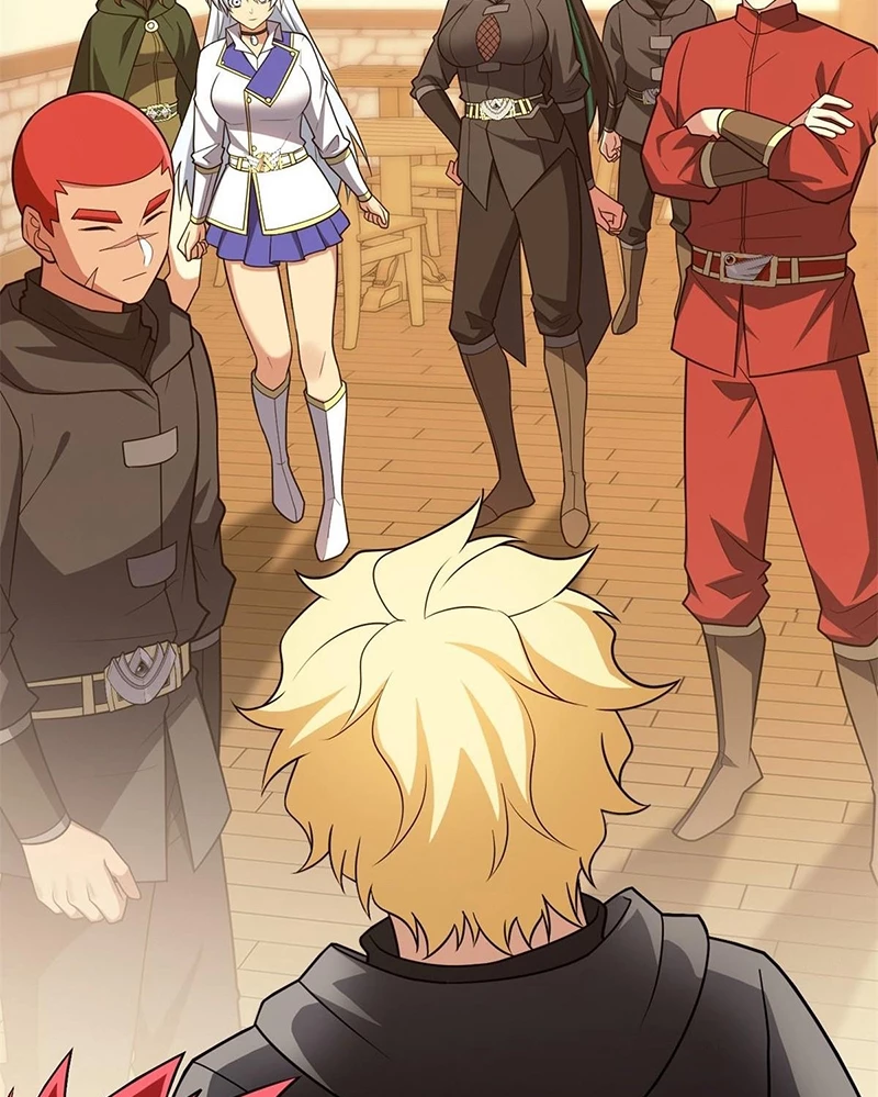 Ác long chuyển sinh: Bắt đầu phục thù từ 5 tuổi Chapter 94 - Trang 3