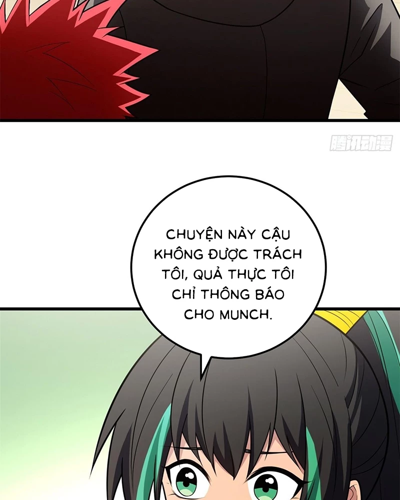 Ác long chuyển sinh: Bắt đầu phục thù từ 5 tuổi Chapter 94 - Trang 3