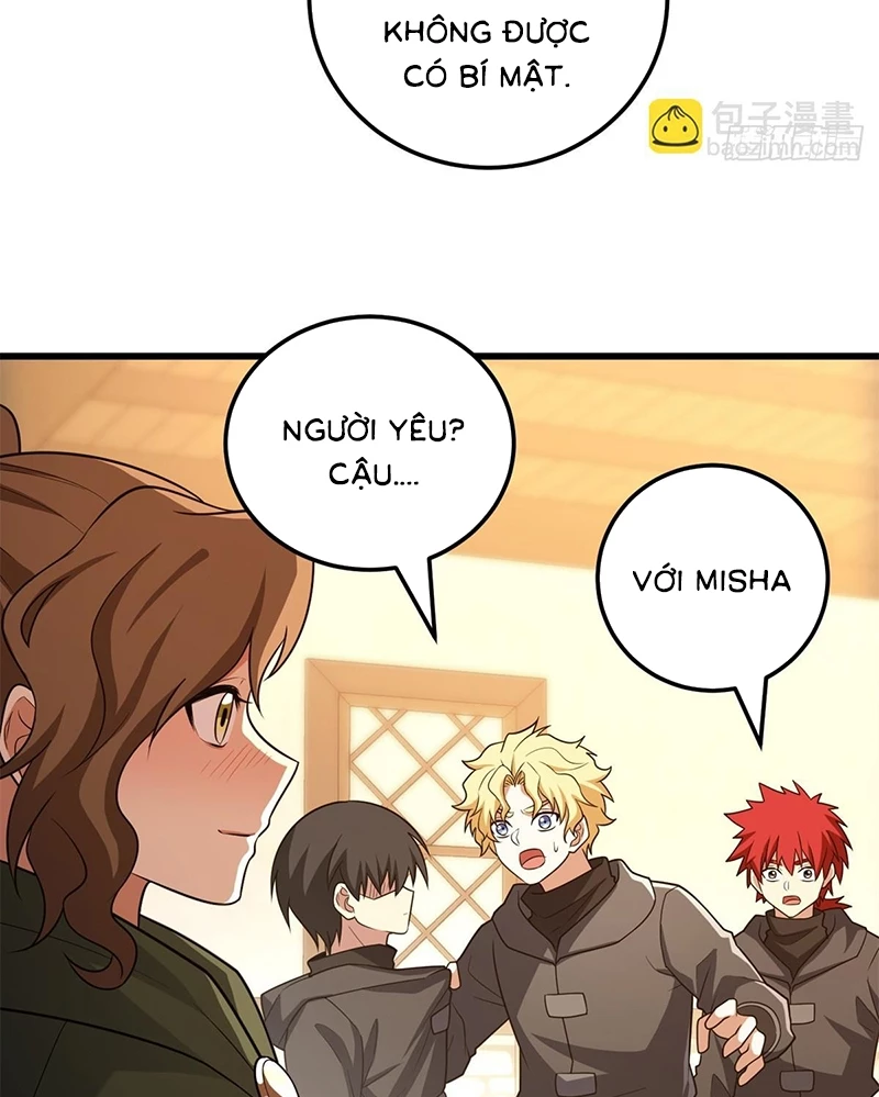 Ác long chuyển sinh: Bắt đầu phục thù từ 5 tuổi Chapter 94 - Trang 3