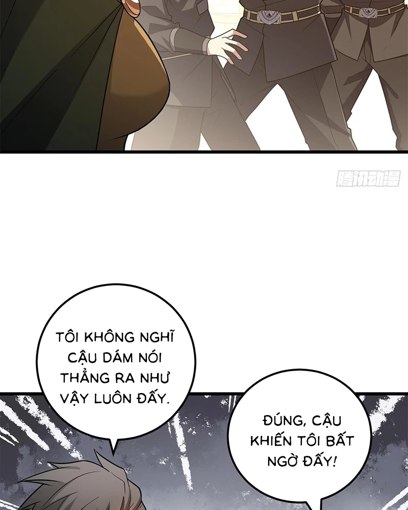 Ác long chuyển sinh: Bắt đầu phục thù từ 5 tuổi Chapter 94 - Trang 3