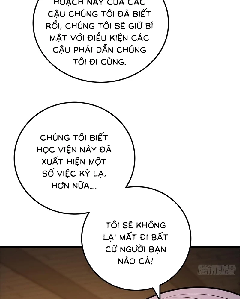 Ác long chuyển sinh: Bắt đầu phục thù từ 5 tuổi Chapter 94 - Trang 3