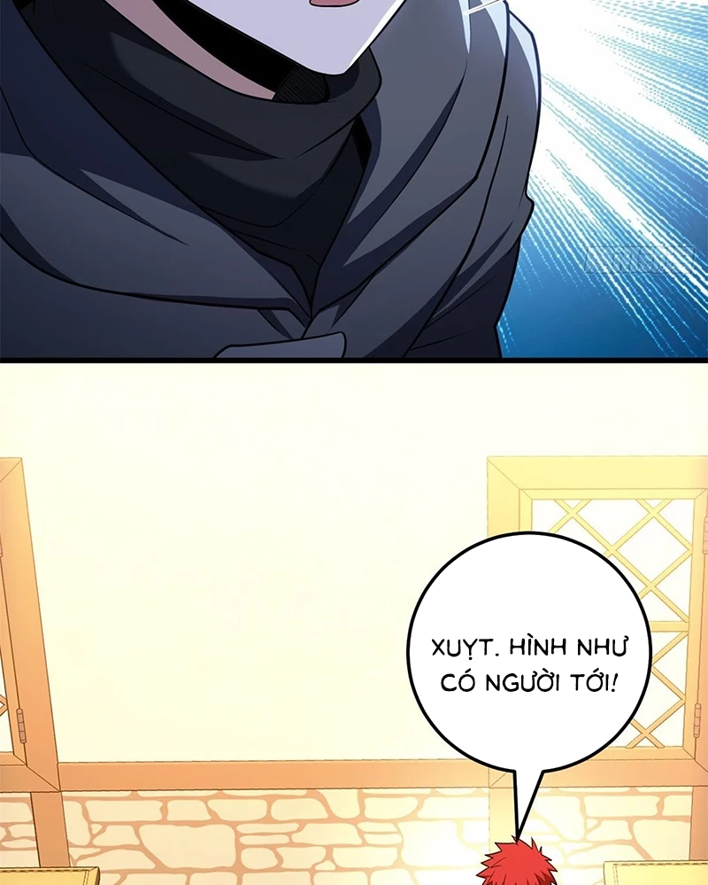 Ác long chuyển sinh: Bắt đầu phục thù từ 5 tuổi Chapter 94 - Trang 3