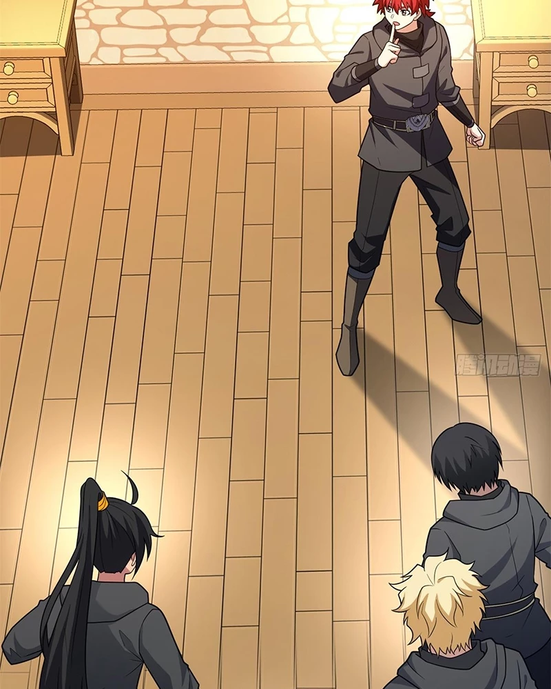 Ác long chuyển sinh: Bắt đầu phục thù từ 5 tuổi Chapter 94 - Trang 3