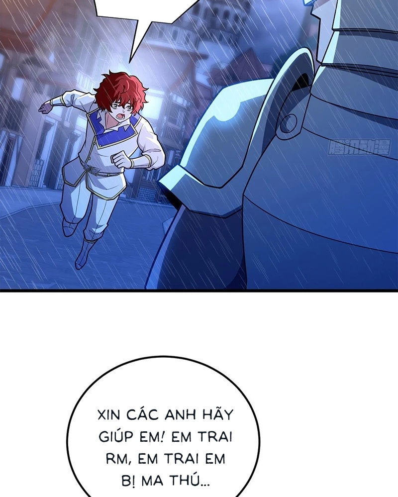 Ác long chuyển sinh: Bắt đầu phục thù từ 5 tuổi Chapter 95 - Trang 2