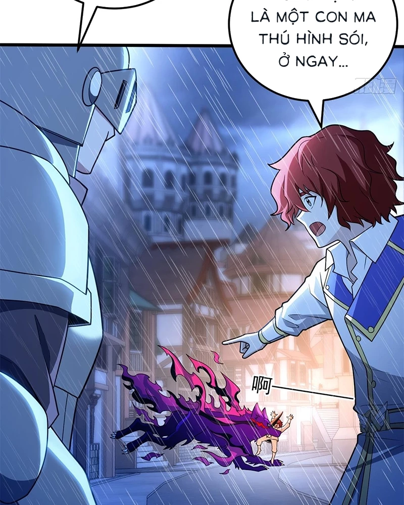 Ác long chuyển sinh: Bắt đầu phục thù từ 5 tuổi Chapter 95 - Trang 2