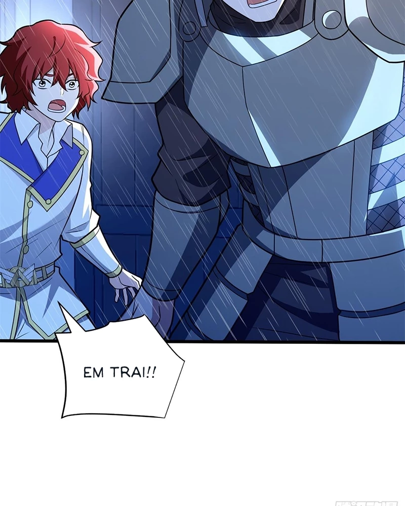 Ác long chuyển sinh: Bắt đầu phục thù từ 5 tuổi Chapter 95 - Trang 2