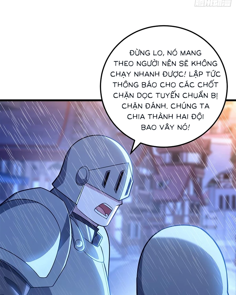 Ác long chuyển sinh: Bắt đầu phục thù từ 5 tuổi Chapter 95 - Trang 2