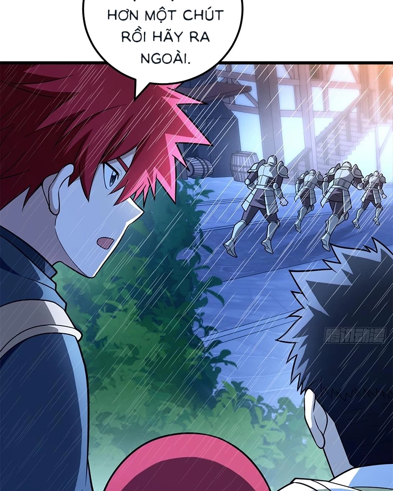 Ác long chuyển sinh: Bắt đầu phục thù từ 5 tuổi Chapter 95 - Trang 2