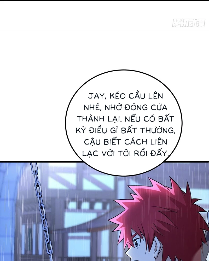 Ác long chuyển sinh: Bắt đầu phục thù từ 5 tuổi Chapter 95 - Trang 2