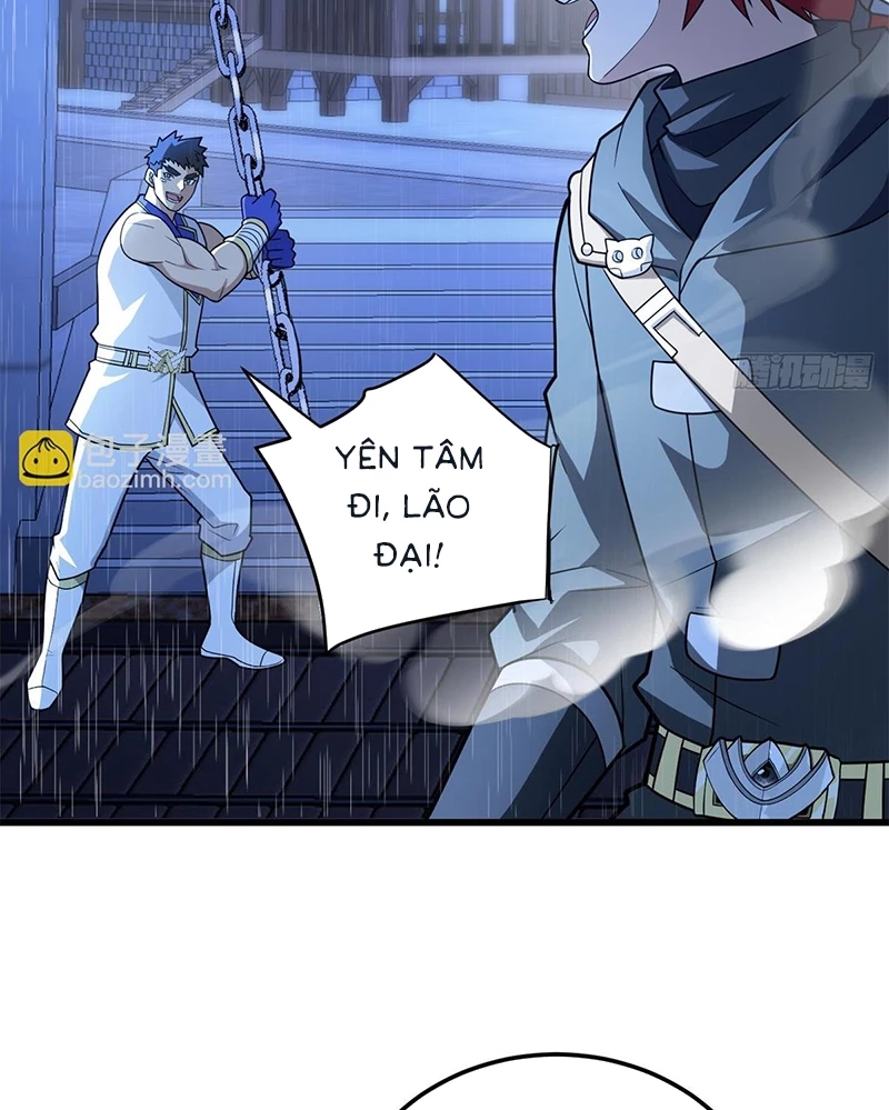 Ác long chuyển sinh: Bắt đầu phục thù từ 5 tuổi Chapter 95 - Trang 2