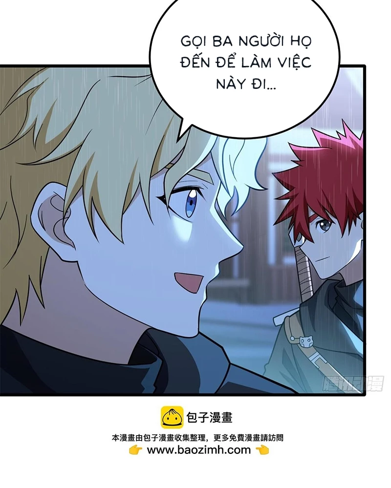 Ác long chuyển sinh: Bắt đầu phục thù từ 5 tuổi Chapter 95 - Trang 2